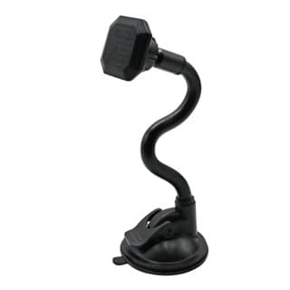 Suporte de plástico flexível 360 graus, suporte para celular, braço longo