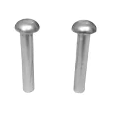 Rebite Alumínio 1/4X36 Pct/200G