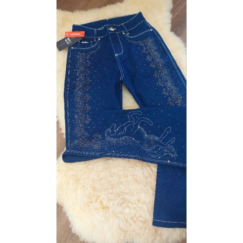 Calça Bill Way