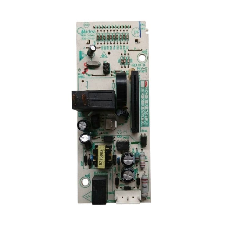 Placa do Micro-ondas *Midea 20L* - Modelo: Mtae21, Mtae22, Mtas21, Mtas22