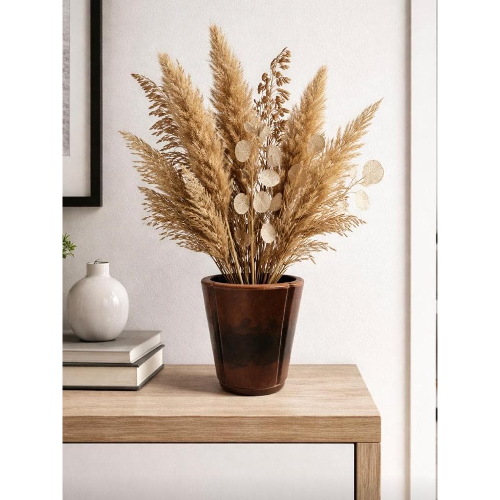 VASO CACHEPO PARA PLANTAS GREGO 1 MEDIDAS 15X15X11CM
