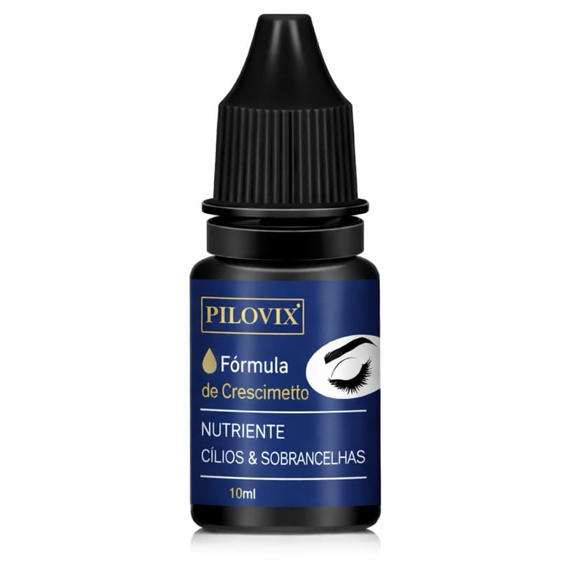 Soro De Crescimento Rápido Alongamento De Sobrancelhas Cílios Aumento De Líquido Nutritivo Extensão Linha Capilar 10ml