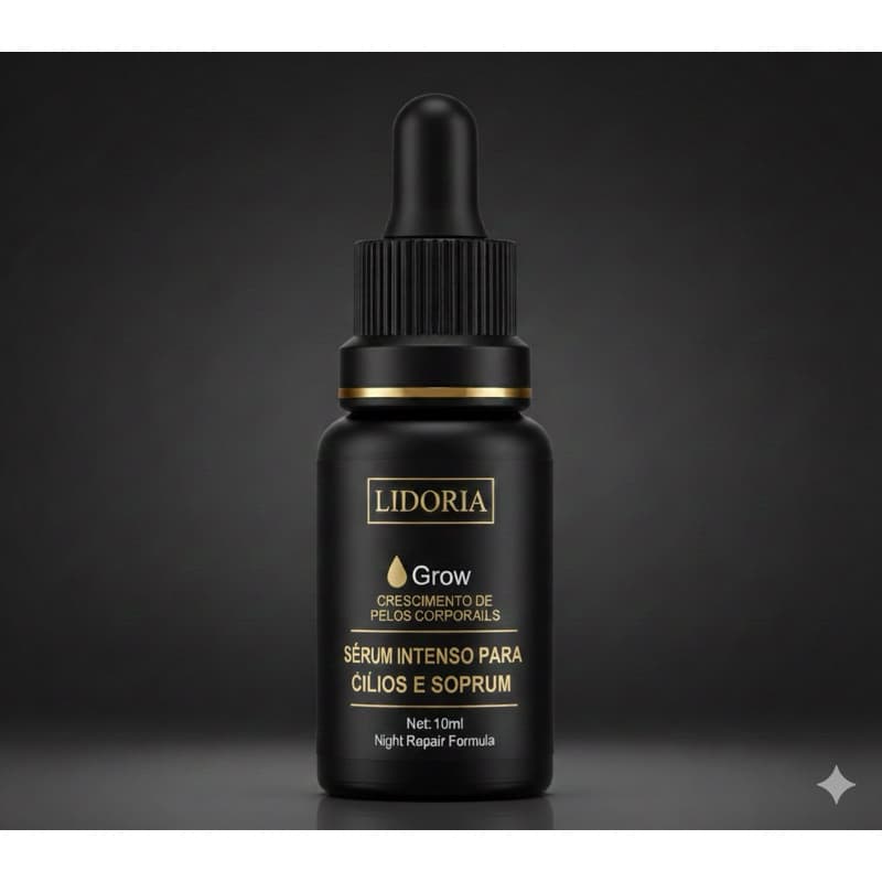 1 Soro De Crescimento Rápido Alongamento De Sobrancelhas Cílios Aumento De Líquido Nutritivo Extensão Linha Capilar 10ml