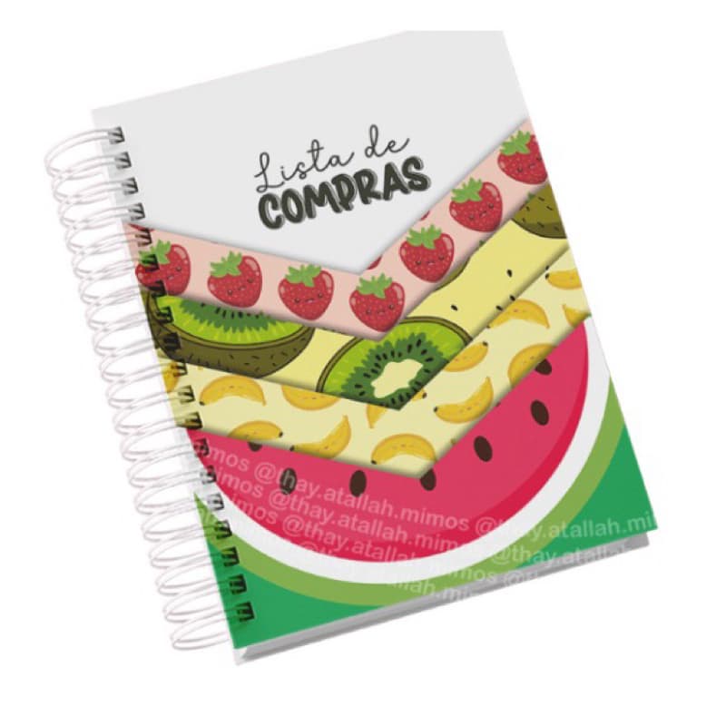 Lista de Compras