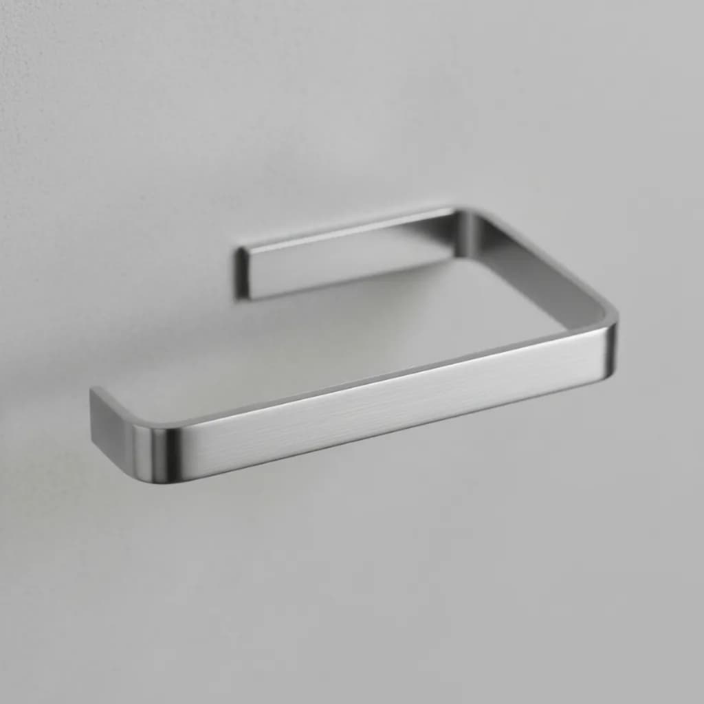 Suporte Papel Higiênico Banheiro