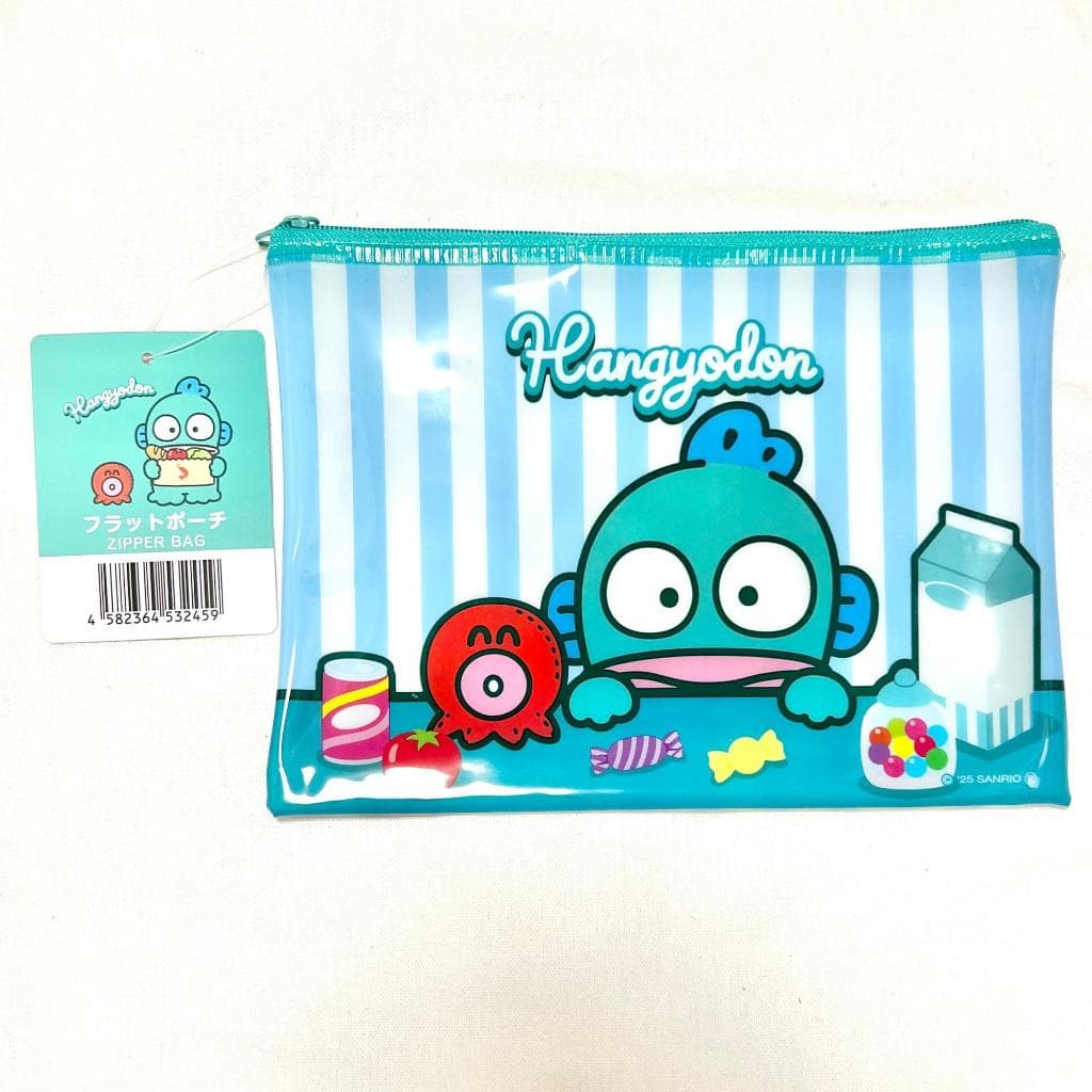 Necessaire Hangyodon Listras