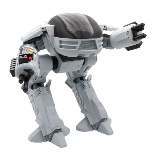 Action Figure ED-209 - Robocop