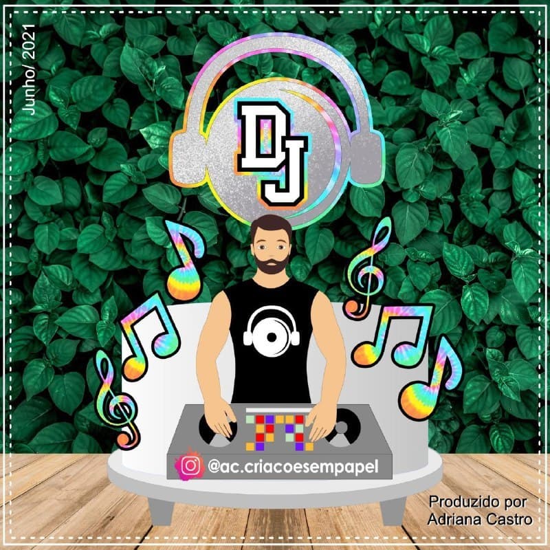 Topo Dj,