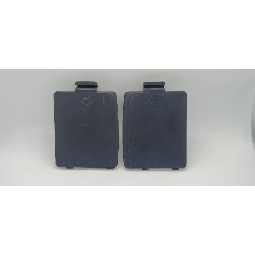 TAMPA DA BATERIA DO GAME GEAR