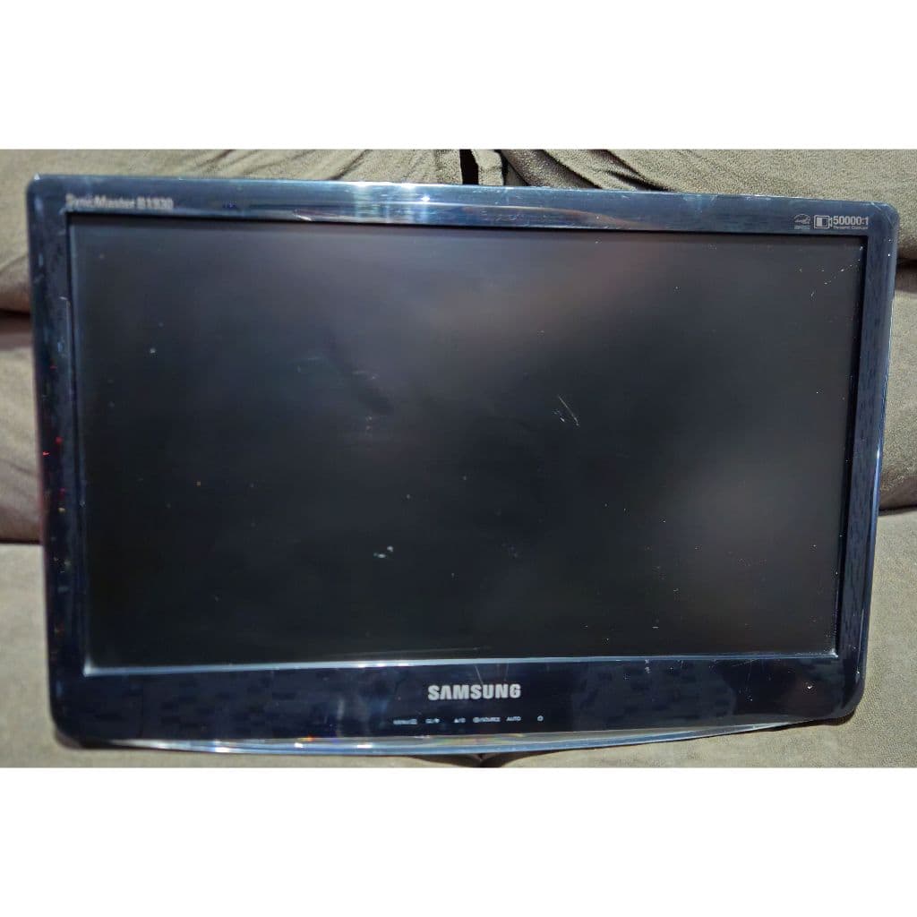 MONITOR SAMSUNG 19 POLEGADAS
