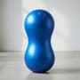 Bola De Pilates Supermedy Bola Feijão