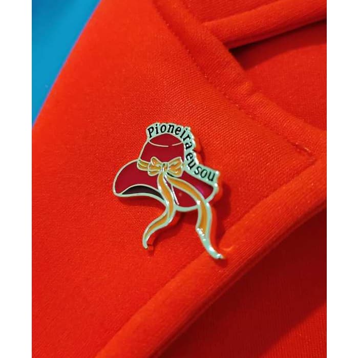 Pin Botton JW - Broches!!! Novos Modelos