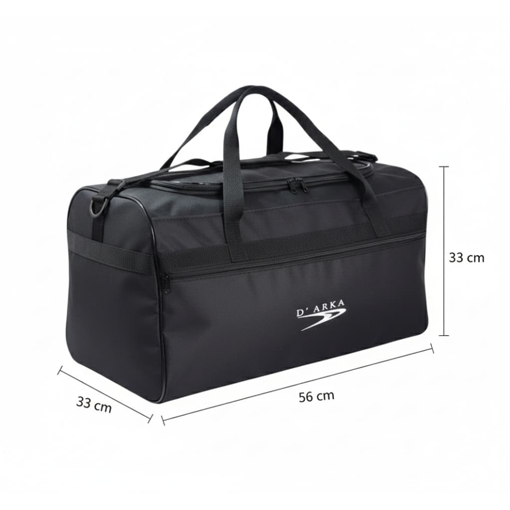 Mala Media  Bolsa De Ombro Para Esportes Viagem