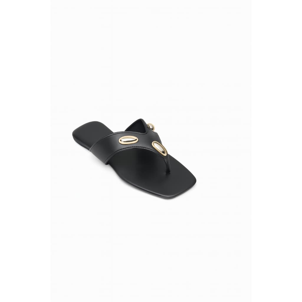 Rasteirinha Feminina Conforto e Estilo Sandalia Exclusiva Plana Chinelo Tamanhos Especial