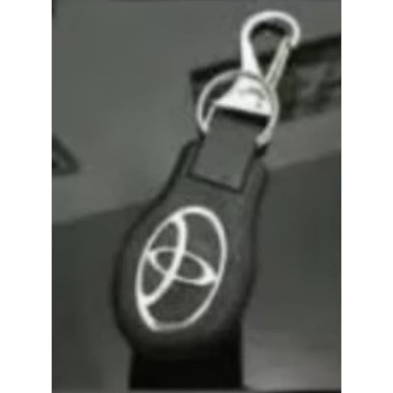 Chaveiro Luxo Toyota