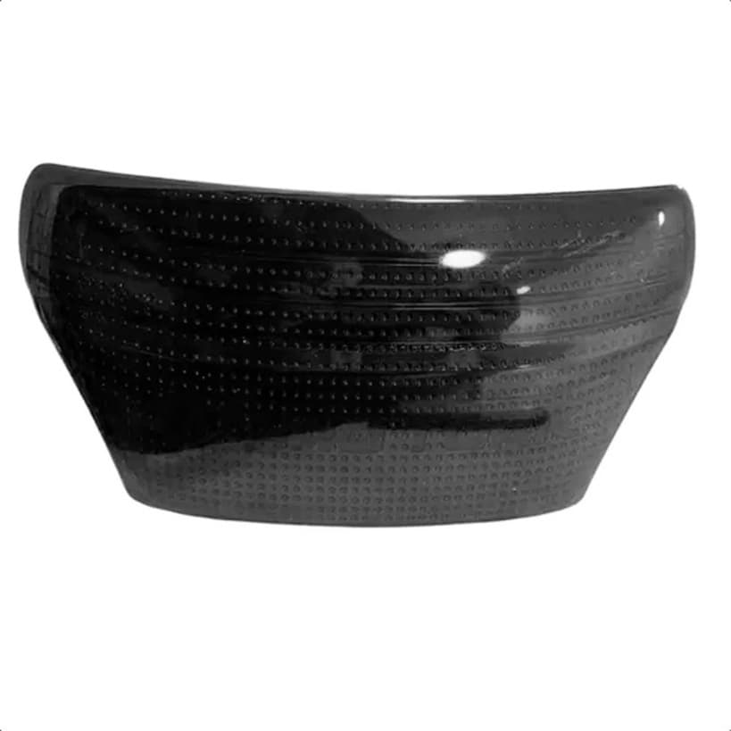 lente refletora de baú 28 litros pro tork bauleto smart box