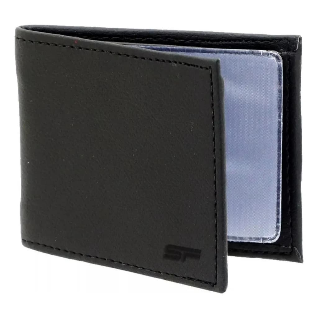 Carteira Masculina Simples