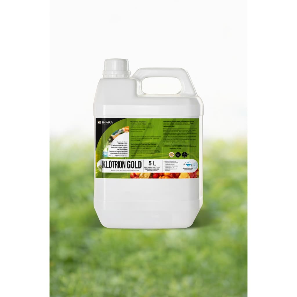 Xilotrom Gold - Fortalecedor De Plantas - Galão De 5 Litros
