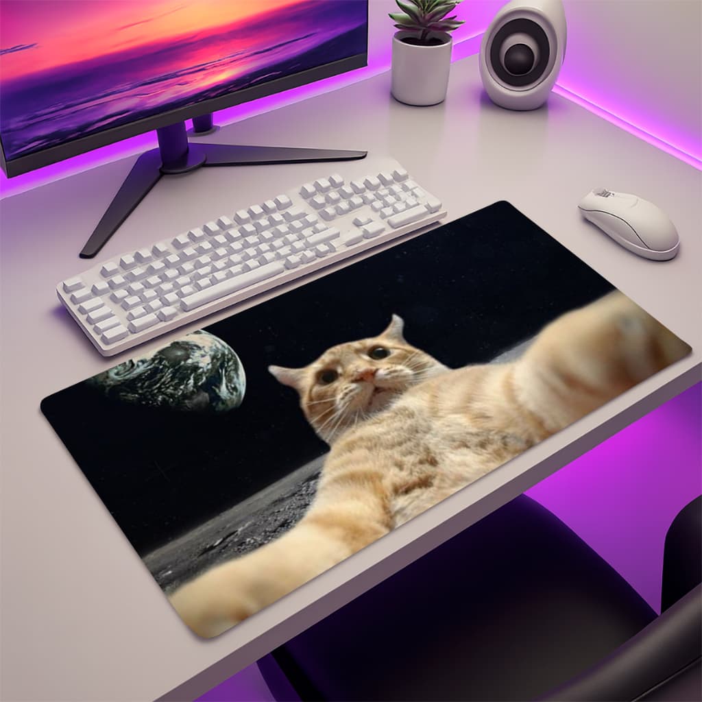 Mouse Pad Fofinho Personalizado Exclusivo Mouse Pad Feminino E Masculino Gamer Feminino E Masculino Mouse Pad Para Meni