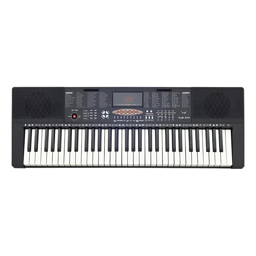Teclado Musical P/ Iniciantes TANMUS