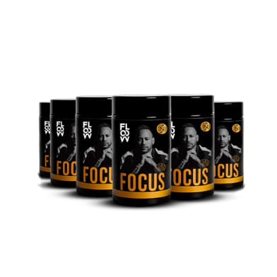 6 Focus Neymar Jr Oficial