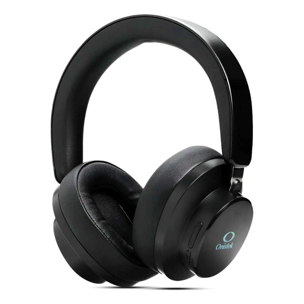 Fone de Ouvido Headset wireless bluetooth Jogos Online PC PS4 Gamer ONISTEK ON-FN647