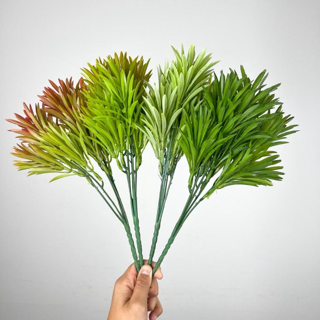 Folha Artificial para Decoração para Decorar Áreas Externas ou Internas- NR801433