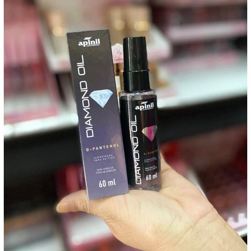 Óleo Reparador 60 ml