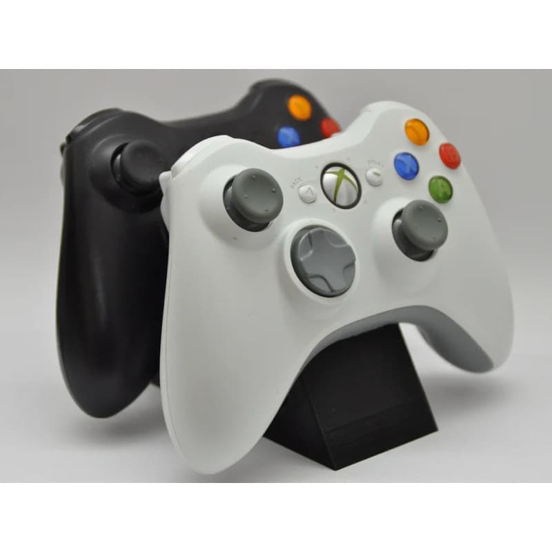 Suporte Duplo para Controle Xbox 360