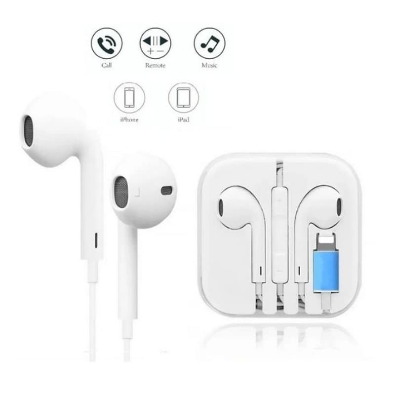 Fone De Ouvido Bluetooth Para Celular iPhone