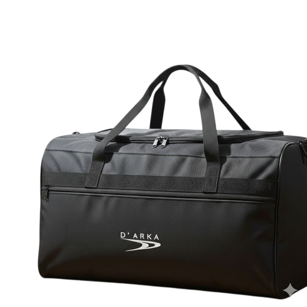 Mala De Viagem Bolsa Esportiva Grande De Ombro