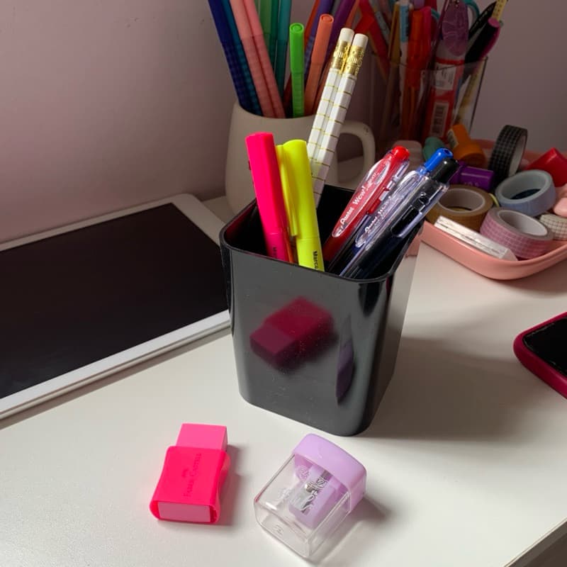 Kit Home Office | Kit de Papelaria e Escritório