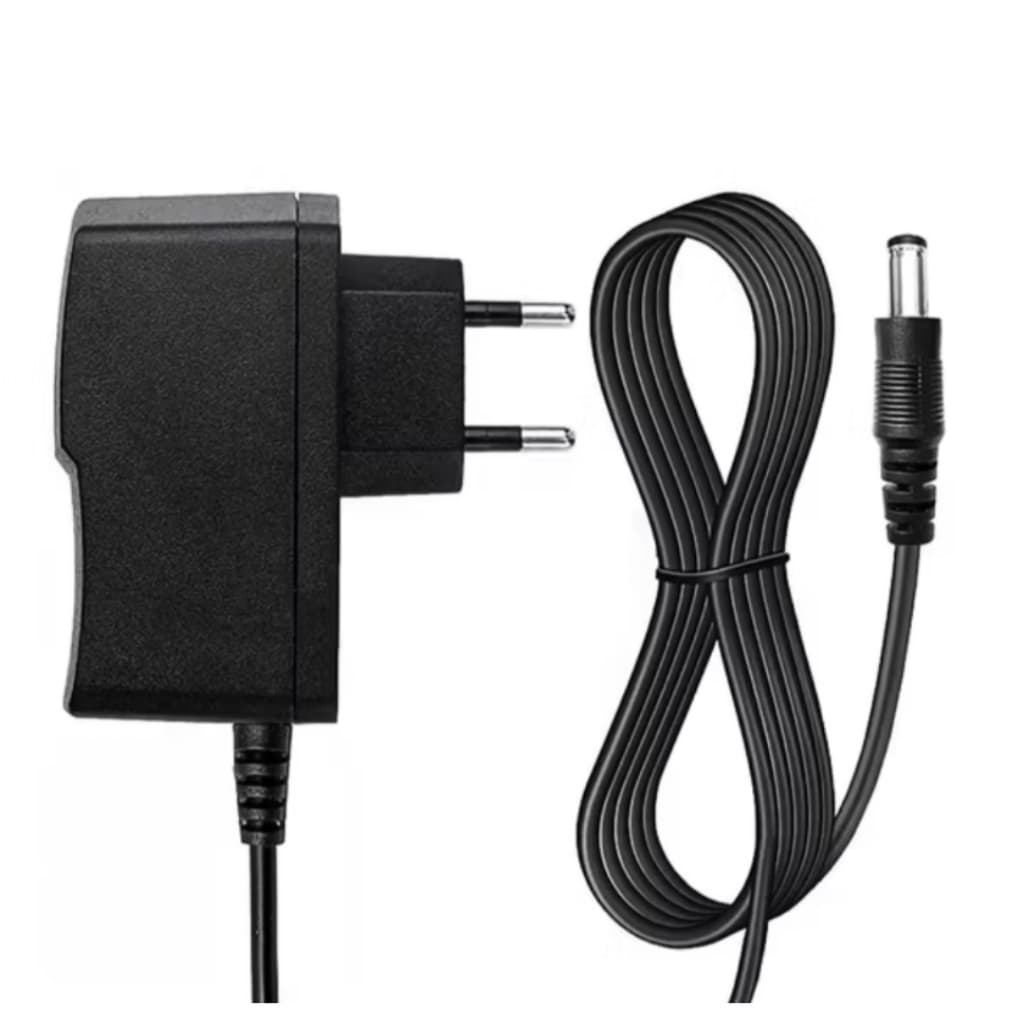 FONTE DE ALIMENTAÇÃO 5V
