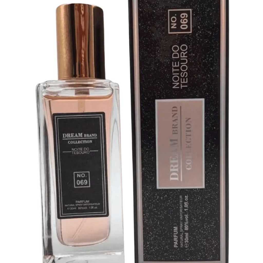PERFUME BRAND COLLECTION 069 EDP 30ML - TUBETE- INSPIRADO EM IMPORTADO