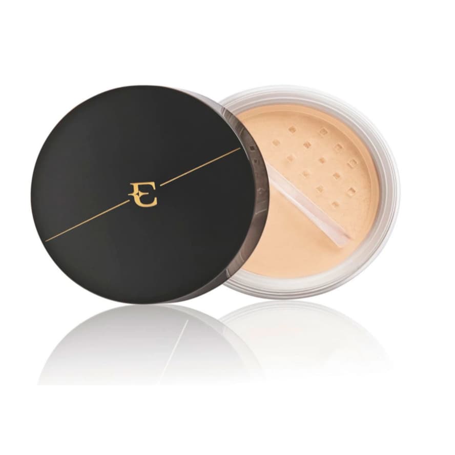 Glam Skin Perfection Pó Solto Matificante  Claro Médio 20G