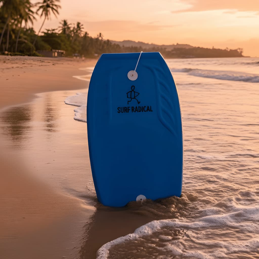 Prancha de Natação Junior Praia Original Premium BodyBoard