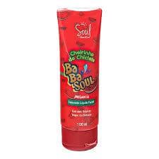 SABONETE LIQUIDO FACIAL BABASOUL