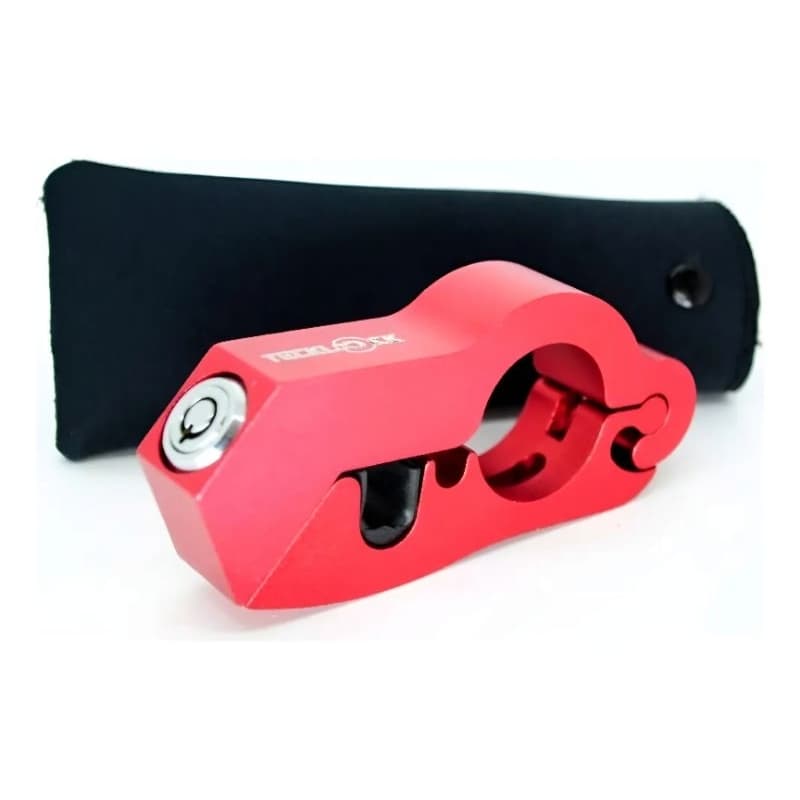 Case Capinha Para Trava Tecklock