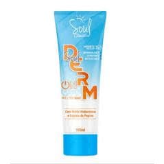 SABONETE LIQUIDO MICELAR DERM SOUL COM ACIDO HIALURONICO E EXTRATO DE PEPINO