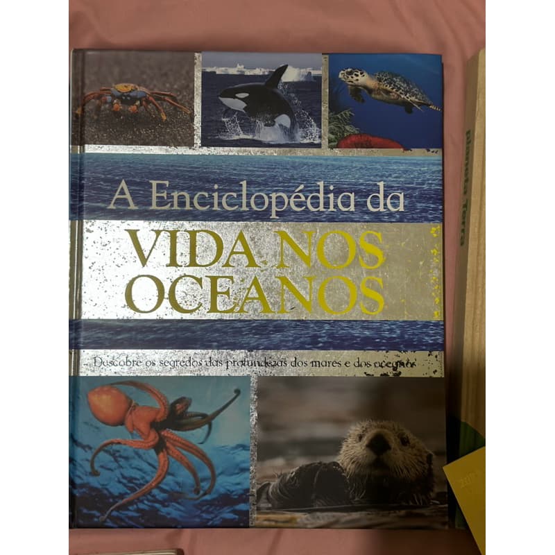 Coleçao Ciências
