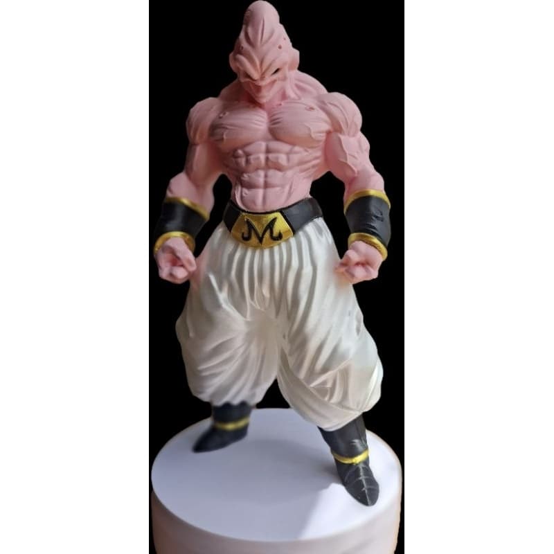 Boneco Majin Boo Dragon Ball Z