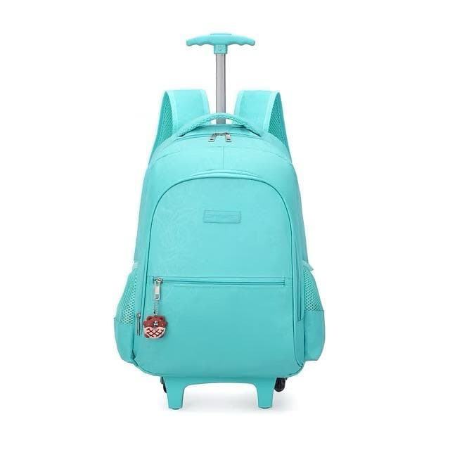 Mochila com rodinhas Mochila de rodinha Mochila de Costa escolar mochila infantil Menina