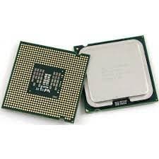 Processador Intel Pentium Dual-Core E2140 1.6GHz LGA775 Usado 100% funcional