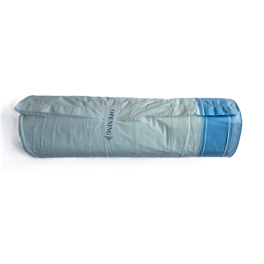 Sacos para Caixa de Areia Automática 1 Rolo com 15 sacos