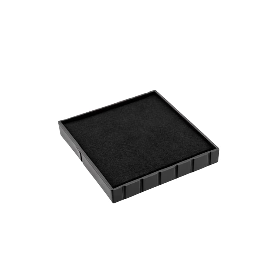 Refil Almofada Carimbo Nykon 343/343d, deskmate RP4242, RP4242D, refil quadrado,almofada quadrado