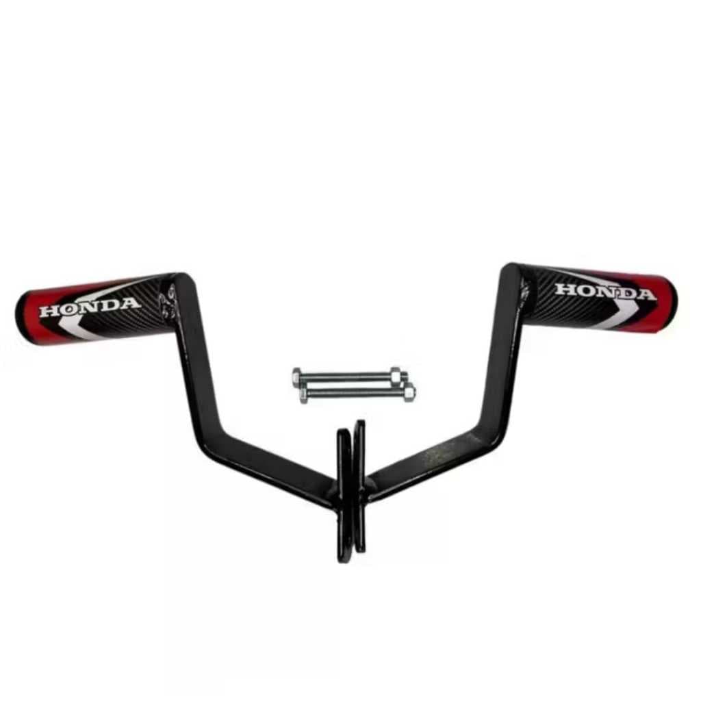 Slider Protetor de Motor Mata Cachorro Cg Titan Fan 125 150 160 Honda Protetor de Carenagem PAR