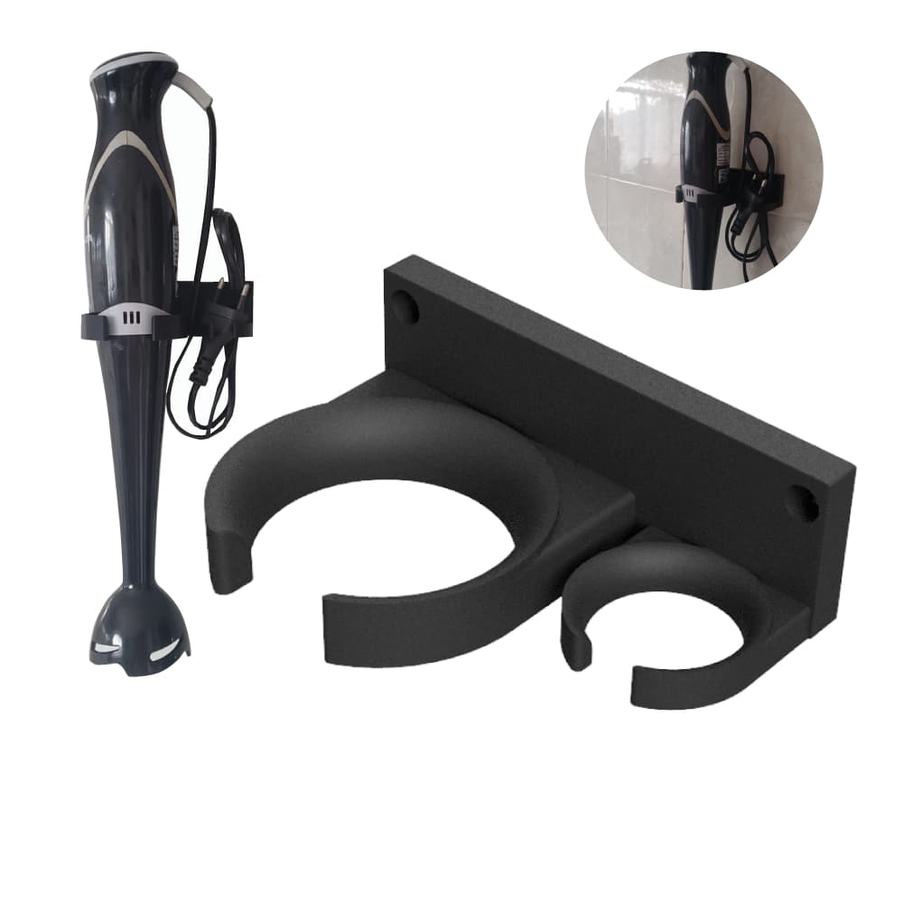 Suporte Universal para Mixer