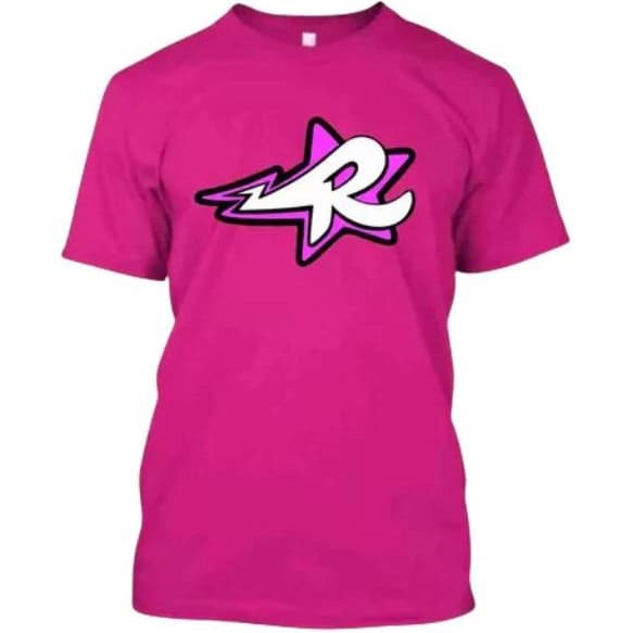 Camisa Emilly Vick 2025 Infantil & Juvenil Novo Elemento ALTA Qualidade....