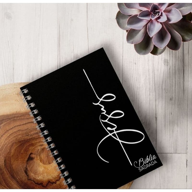 Bíblia Sagrada Personalizada | Bíblia Feminina | Bíblia com Nome