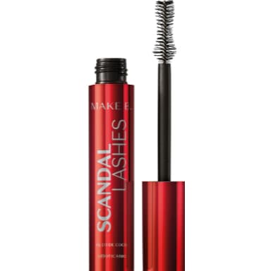 Máscara de Cílios Make B. Scandal Lashes – O Boticário